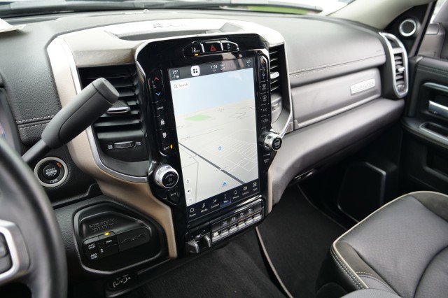 Used 2024 RAM 5500 Laramie image 22