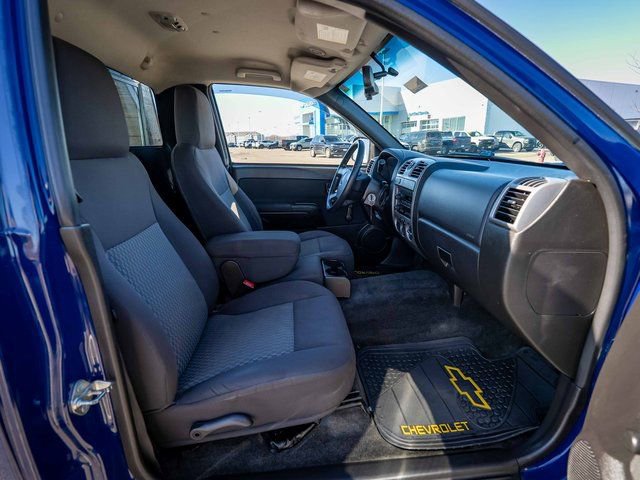 Used 2012 Chevrolet Colorado W/T image 16