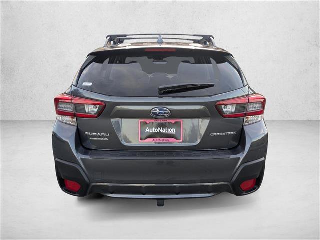 Certified 2023 Subaru Crosstrek 2.0i Premium image 7