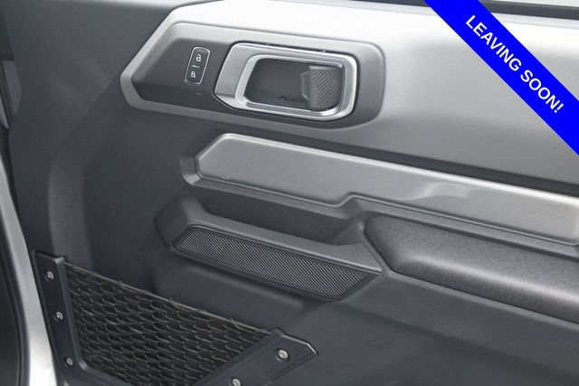 Used 2024 Ford Bronco Big Bend AWD/4WD image 15