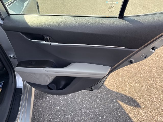 Certified 2024 Toyota Camry LE FWD image 16