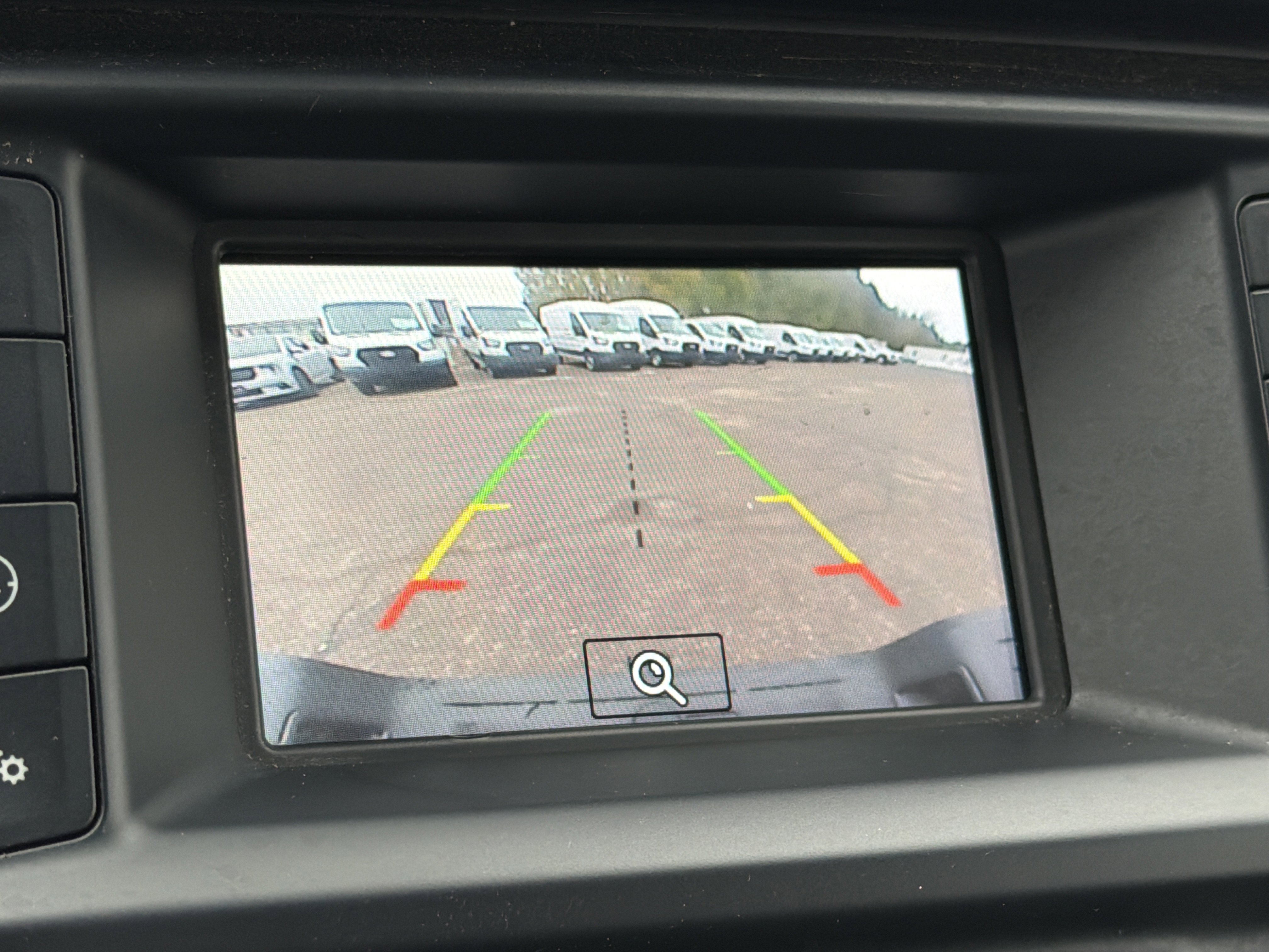 Used 2021 Ford Ranger XL w/ Equipment Group 101A High image 18