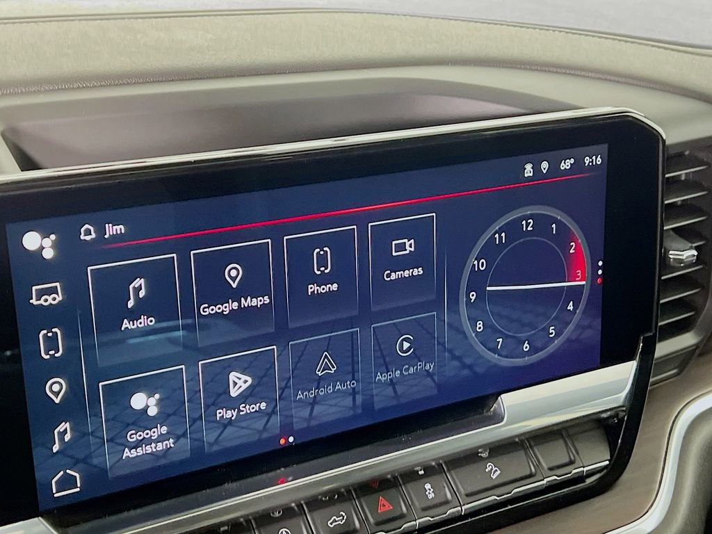 Certified 2023 GMC Sierra 1500 SLT image 14