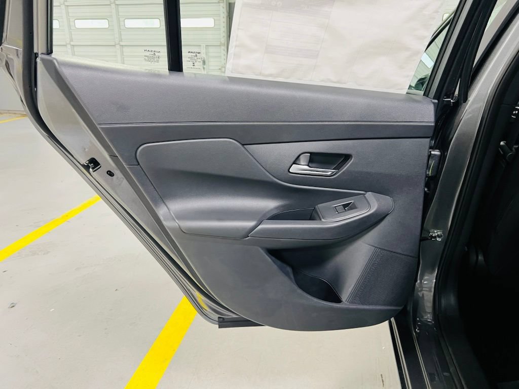 New 2027 Nissan Sentra SV FWD image 22