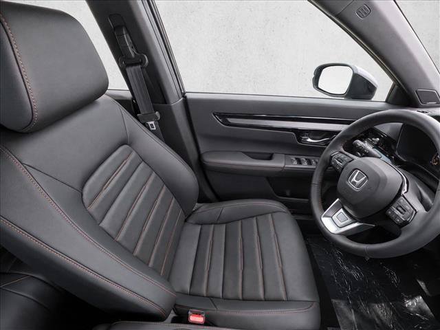 New 2027 Honda CR-V Sport Touring image 22