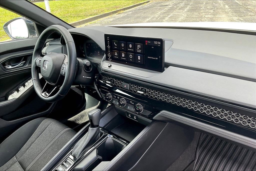 Certified 2023 Honda Accord Sport image 28