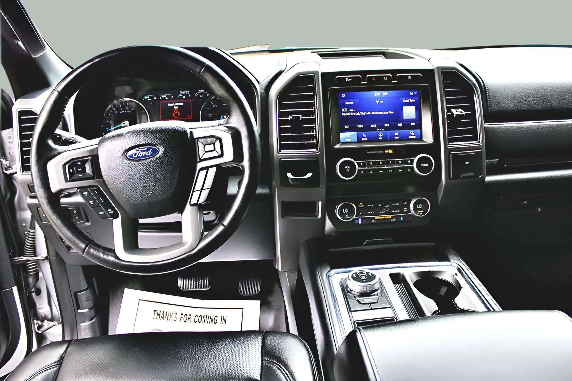 Used 2021 Ford Expedition XLT image 25