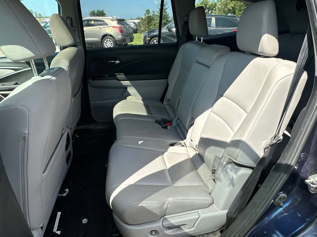 Used 2019 Honda Pilot EX-L image 15