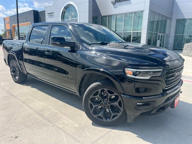 Used 2024 RAM 1500 Limited image 1