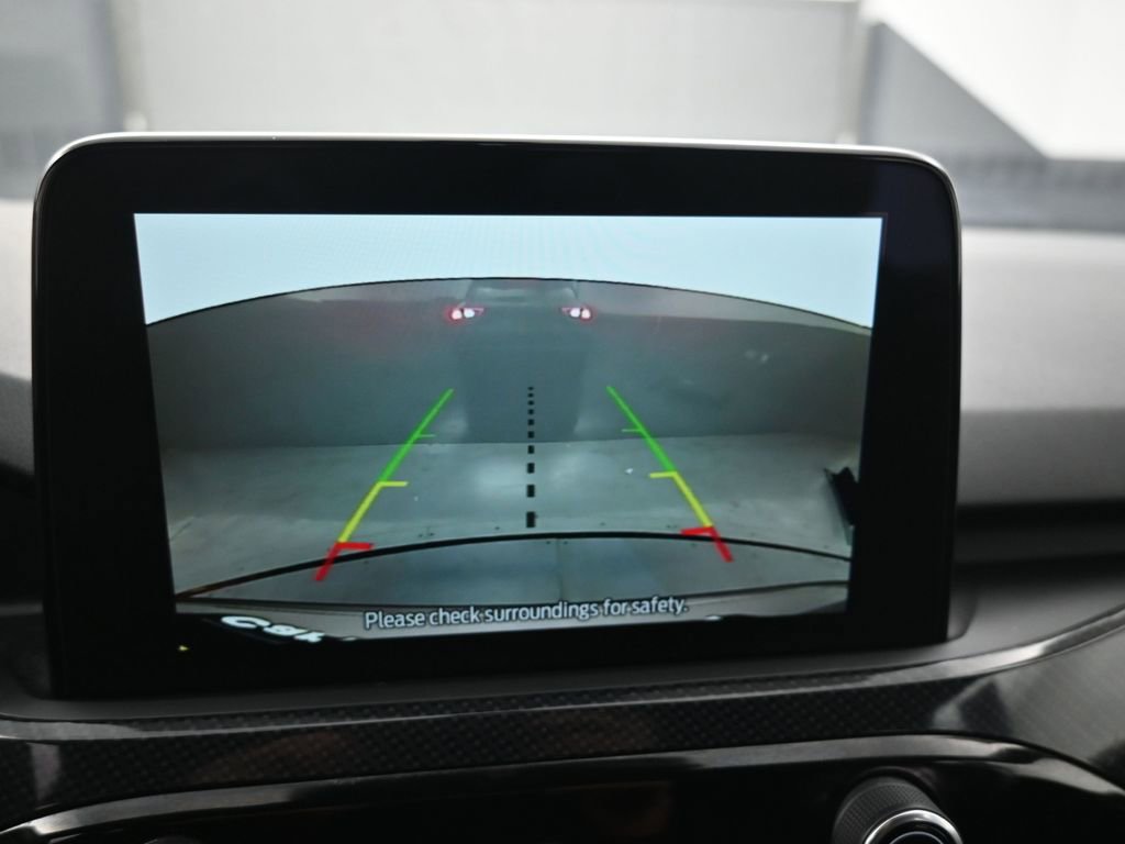 Used 2024 Ford Escape ST-Line image 10