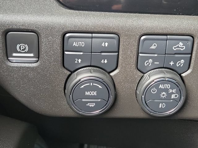 Used 2022 Chevrolet Silverado 1500 RST w/ RST All Star Premium Package AWD/4WD image 18