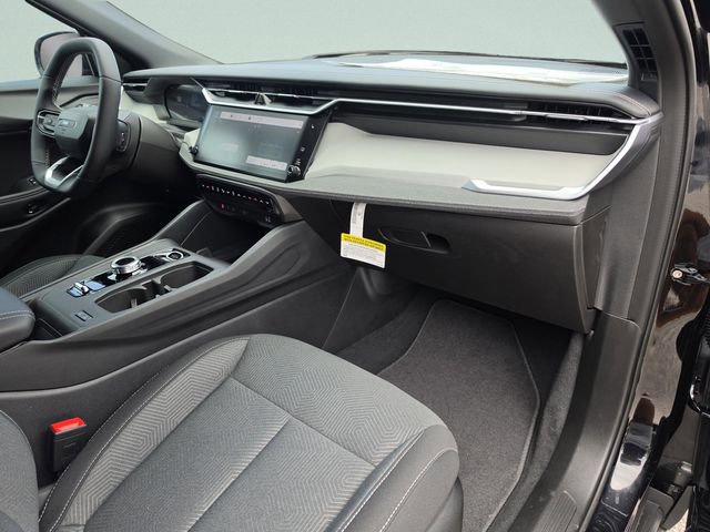 New 2026 Jeep Cherokee Laredo AWD/4WD image 14