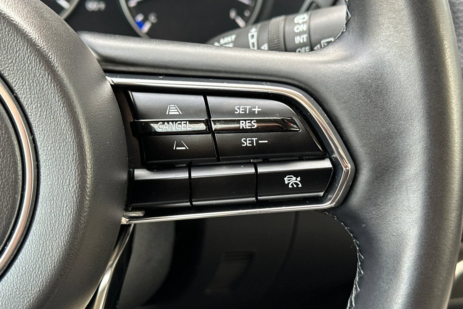 Used 2024 MAZDA CX-90 3.3 Turbo w/ Preferred Plus AWD/4WD image 26