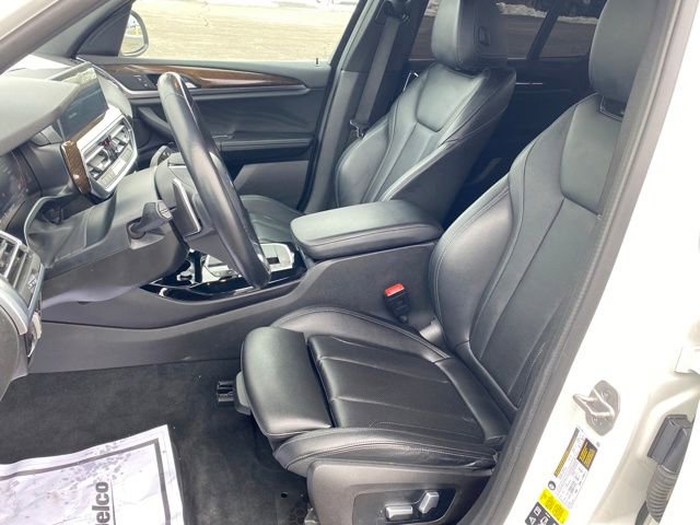 Used 2022 BMW X3 xDrive30i image 15