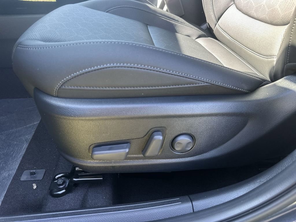 New 2026 Kia Seltos EX AWD/4WD image 12