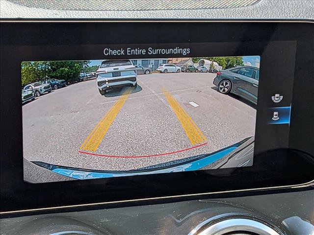 Used 2023 Mercedes-Benz GLB 250 4MATIC image 14