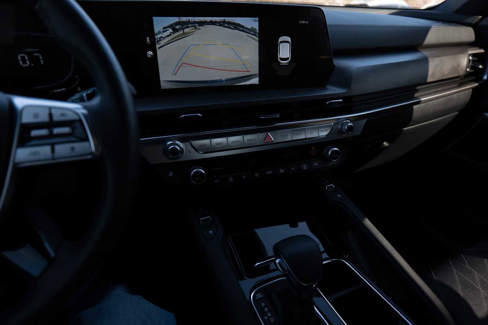 Used 2023 Kia Telluride EX X-Line image 16