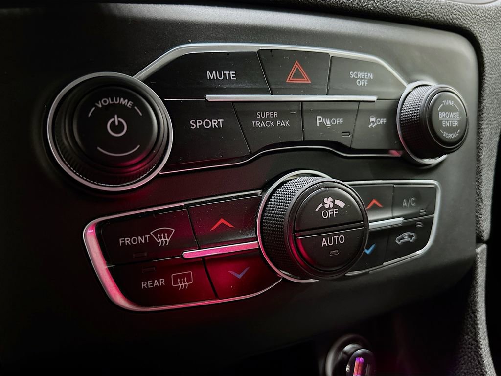 Used 2023 Dodge Charger GT image 15