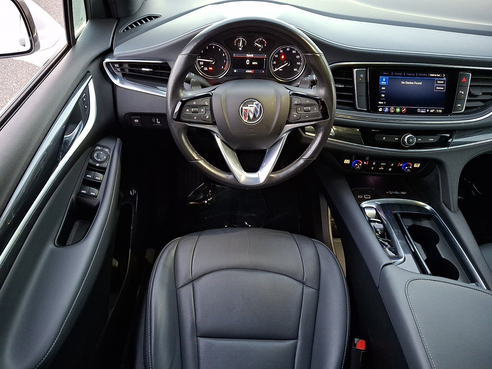 Used 2024 Buick Enclave Essence FWD image 12