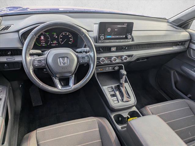 Used 2023 Honda CR-V Sport image 15