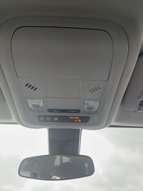Used 2024 Chevrolet Equinox LS AWD/4WD image 47