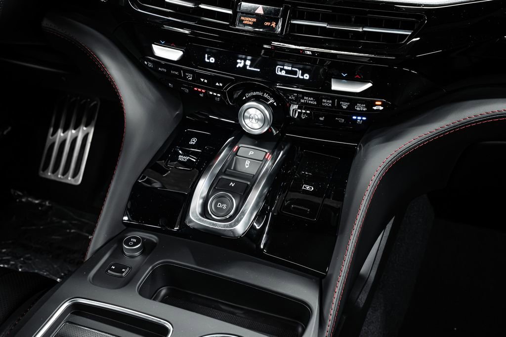 New 2026 Acura MDX A-Spec image 24