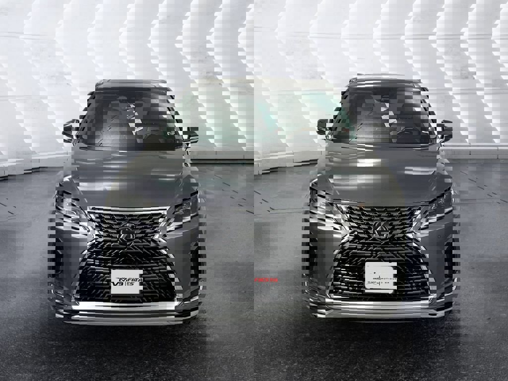 Used 2021 Lexus RX 350 FWD w/ Premium Package image 2