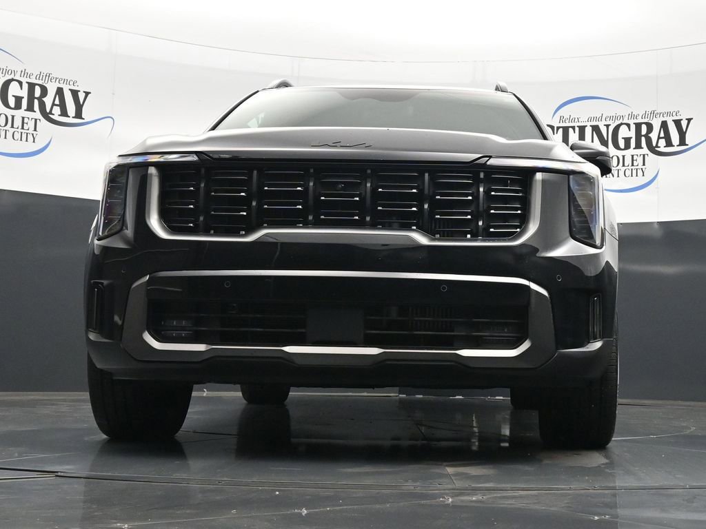 Used 2025 Kia Sorento SX Prestige w/ Olive Brown Leather Package image 18