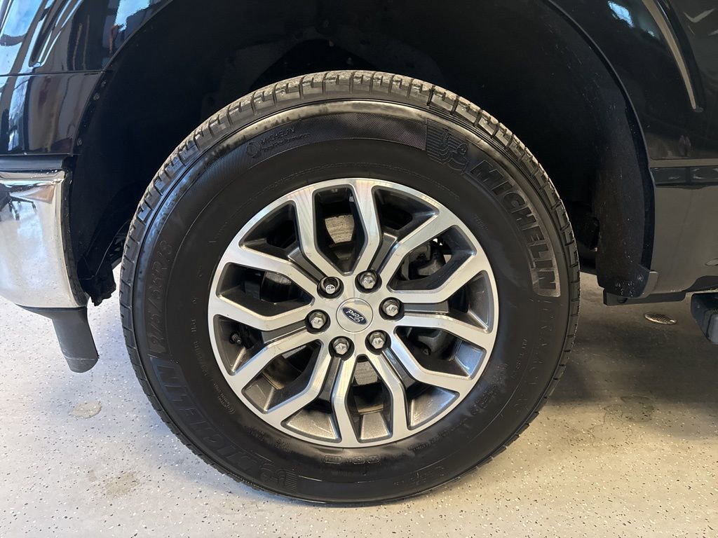Certified 2022 Ford F150 Lariat image 20