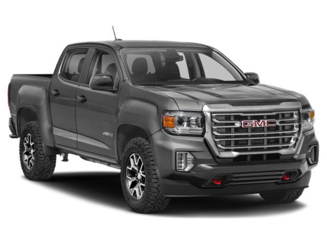 Used 2021 GMC Canyon AT4 w/ Trailering Package image 9