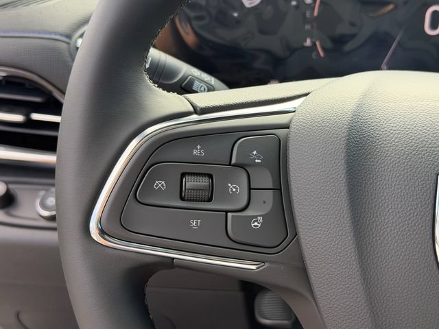 New 2026 Buick Envista Sport Touring w/ Convenience I Package FWD image 19