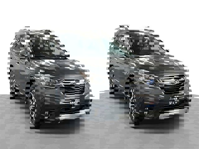 Used 2022 Subaru Outback Touring XT