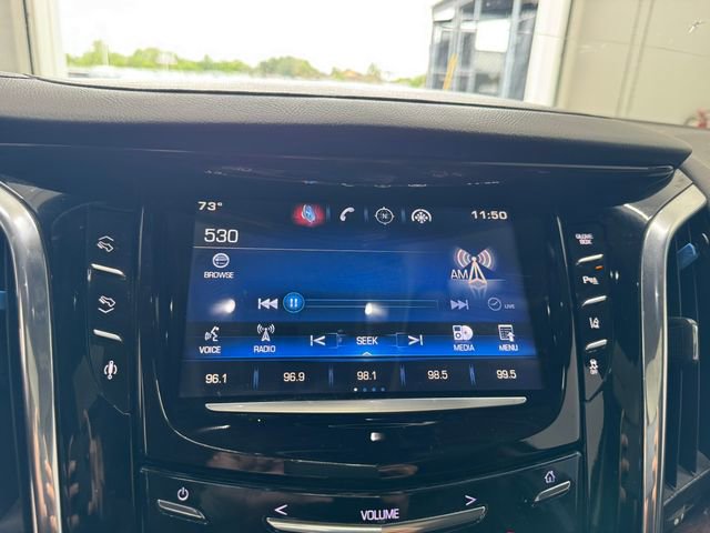 Used 2015 Cadillac Escalade Luxury RWD image 28