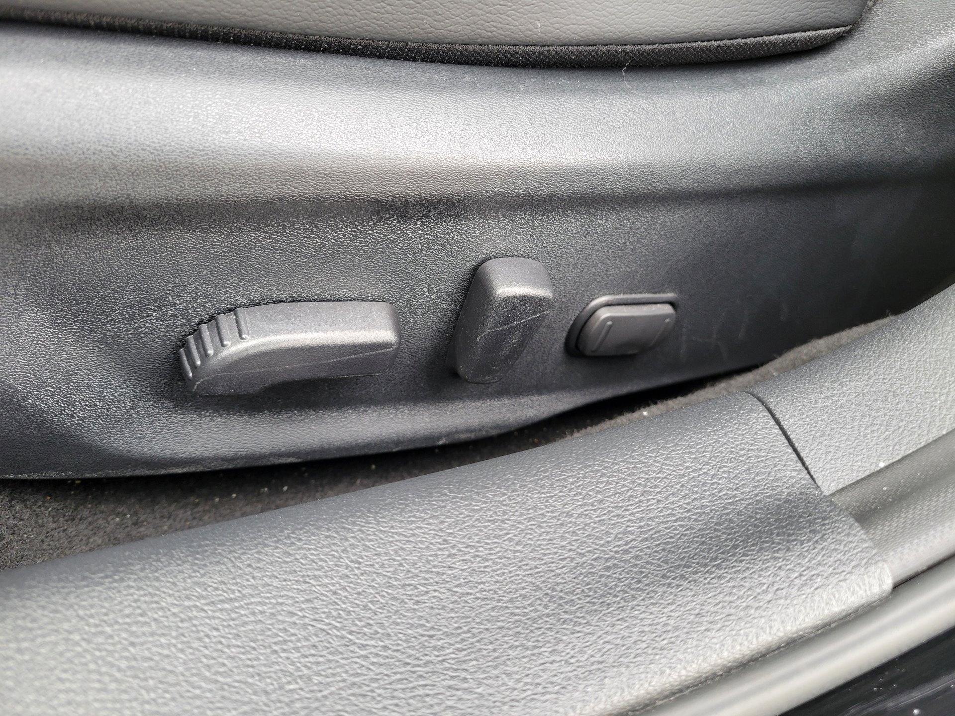 Certified 2023 Nissan Sentra SR w/ SR Premium Package image 16