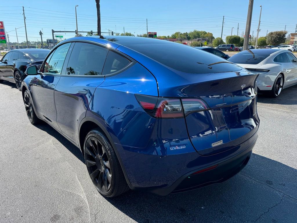 Used 2023 Tesla Model Y Long Range image 7
