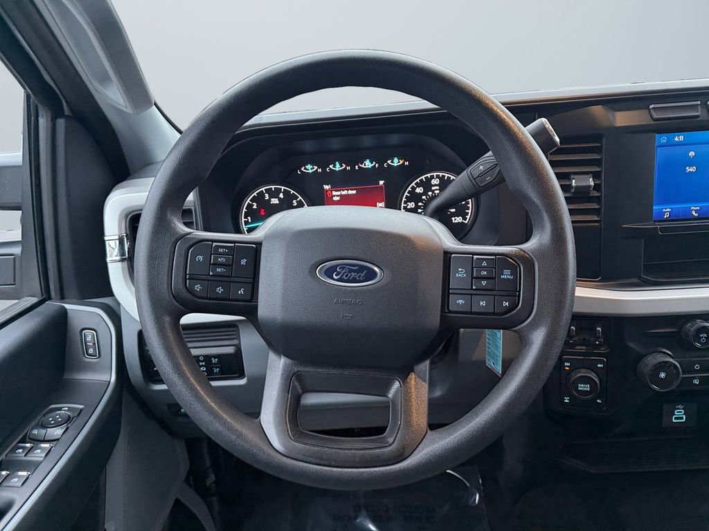 Used 2024 Ford F250 XLT image 12