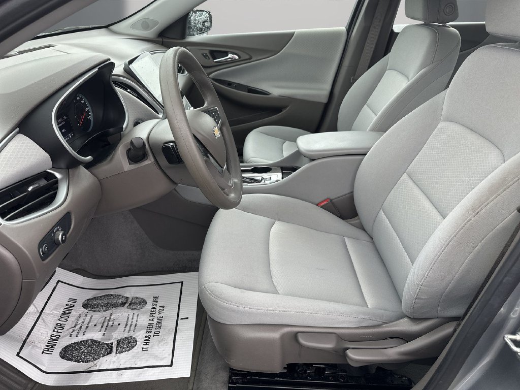 Used 2024 Chevrolet Malibu LS FWD image 12