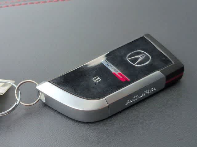 New 2026 Acura MDX Type S AWD/4WD image 36