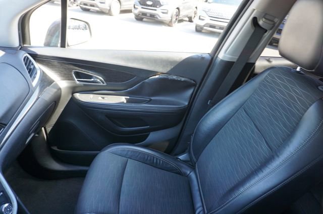 Used 2016 Buick Encore FWD image 29