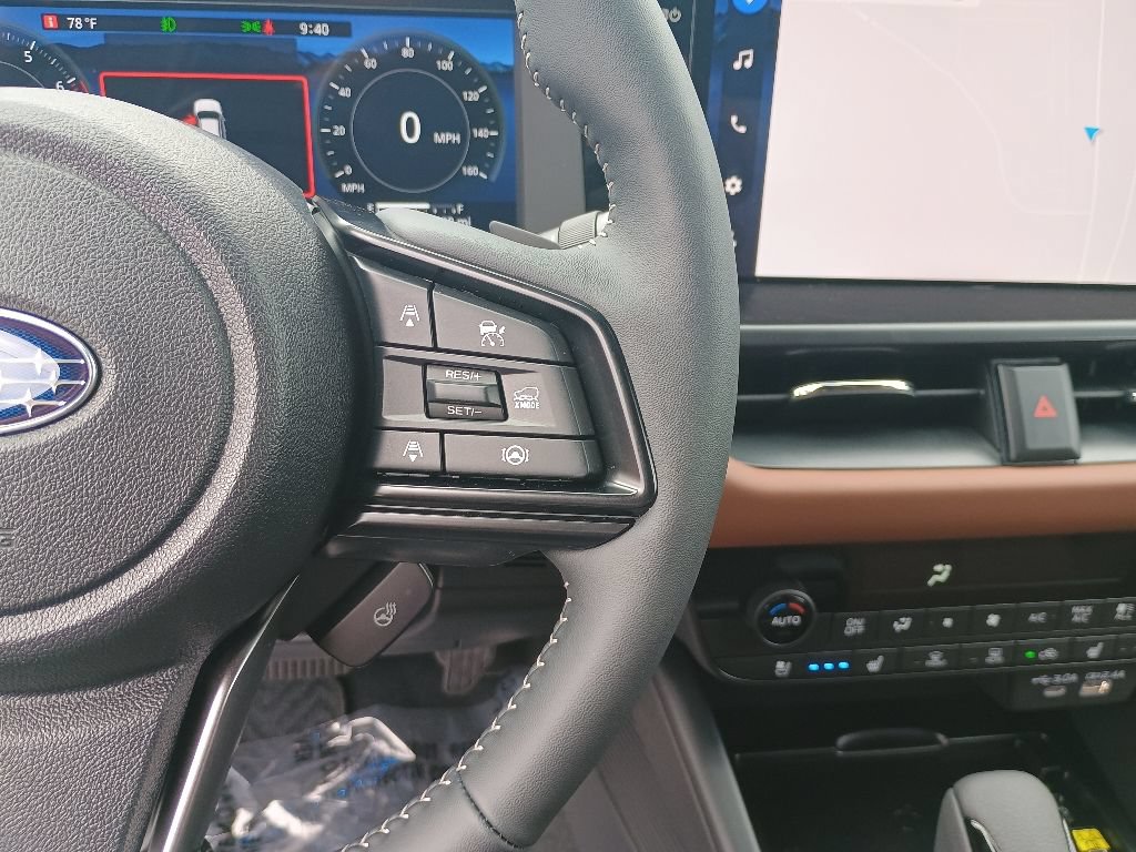 New 2026 Subaru Outback Touring XT AWD/4WD image 18
