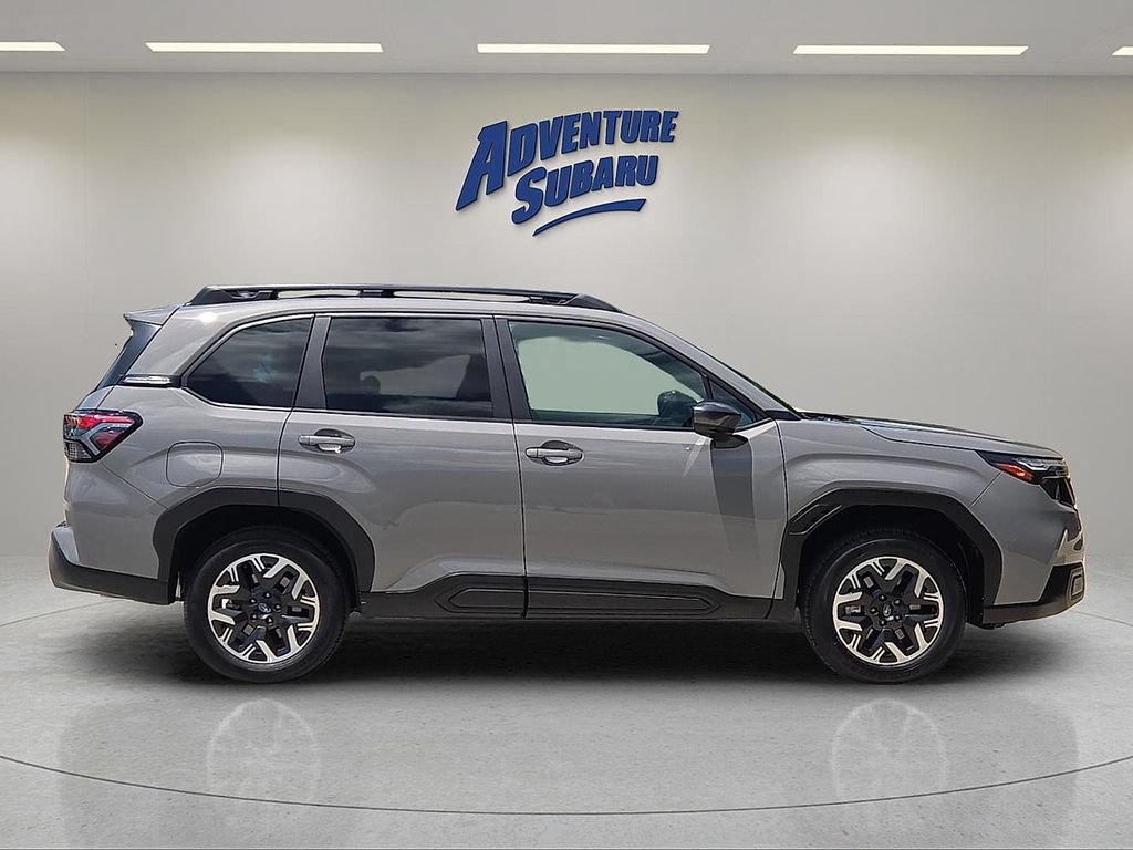 Certified 2026 Subaru Forester Premium AWD/4WD image 13