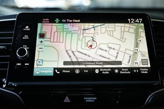 New 2026 Honda Ridgeline TrailSport+ image 42