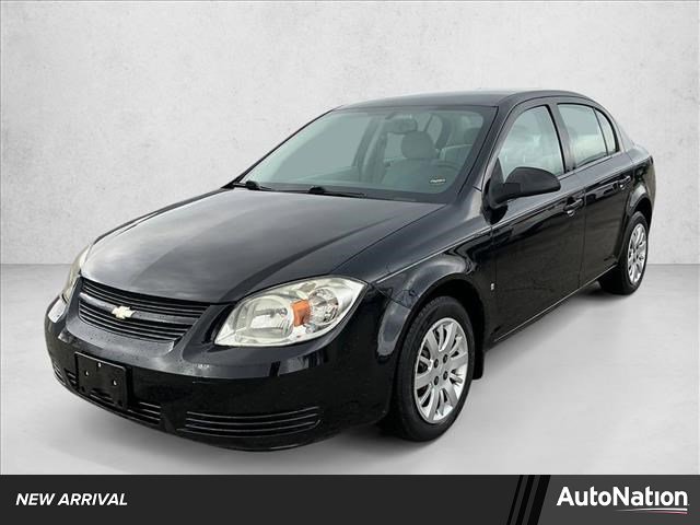 Used 2009 Chevrolet Cobalt LS image 1