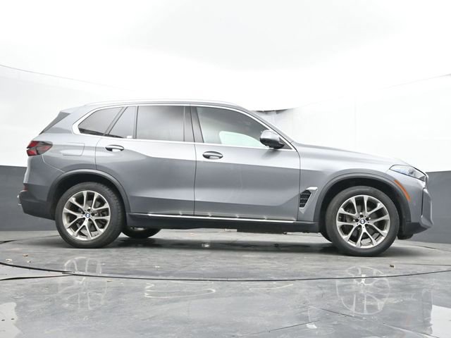 Used 2024 BMW X5 xDrive40i AWD/4WD image 50
