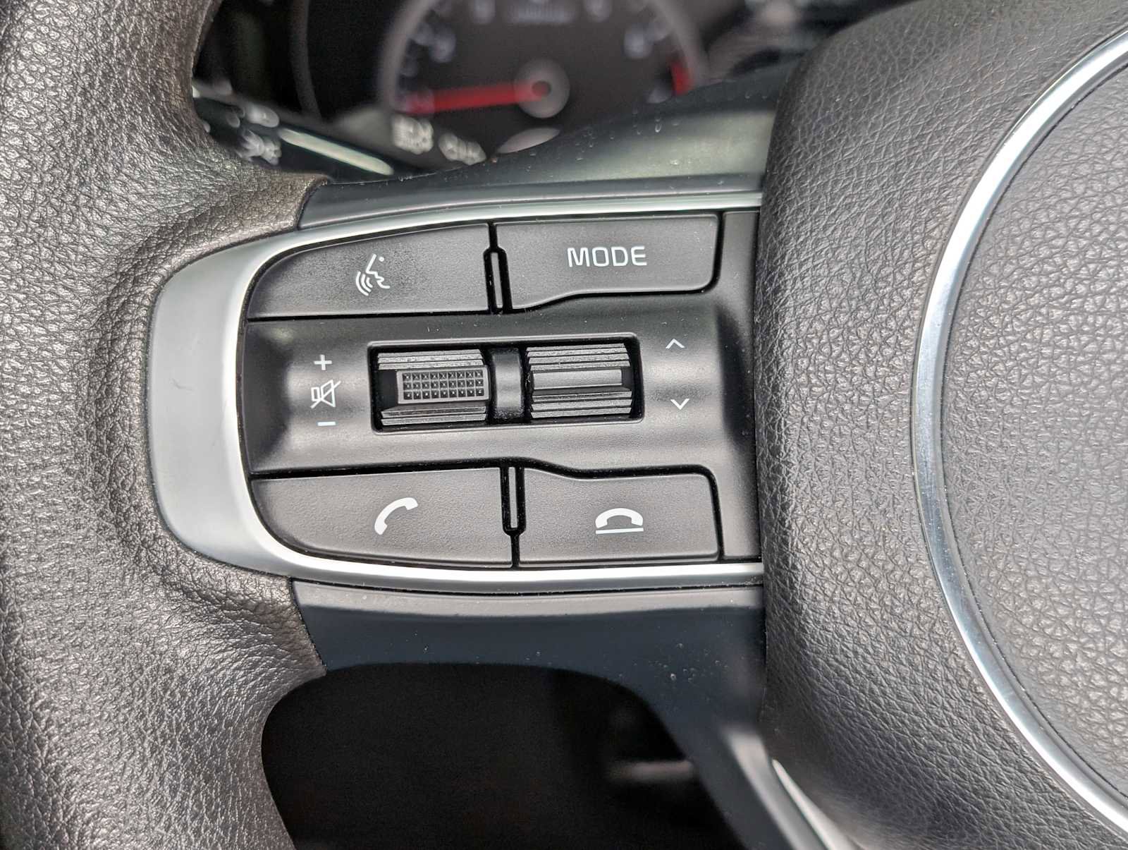 Certified 2023 Kia K5 LXS image 34