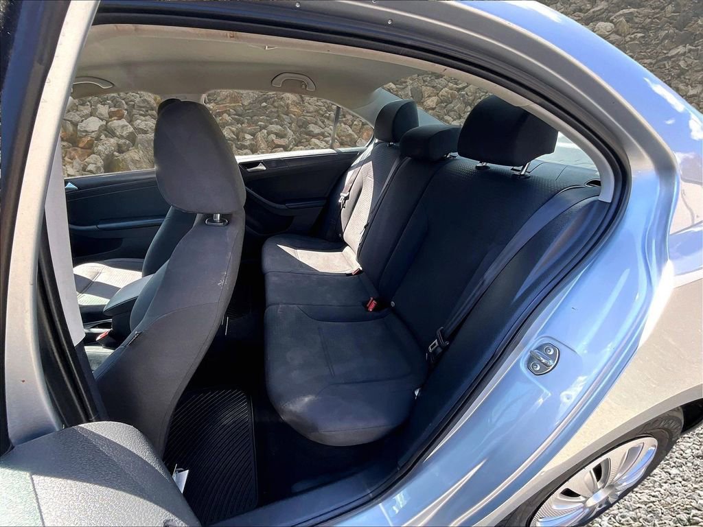 Used 2016 Volkswagen Jetta S FWD image 23