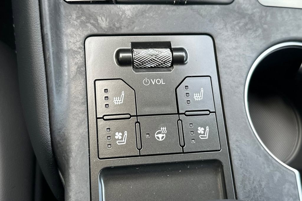 New 2026 Lexus IS 350 F Sport RWD image 29