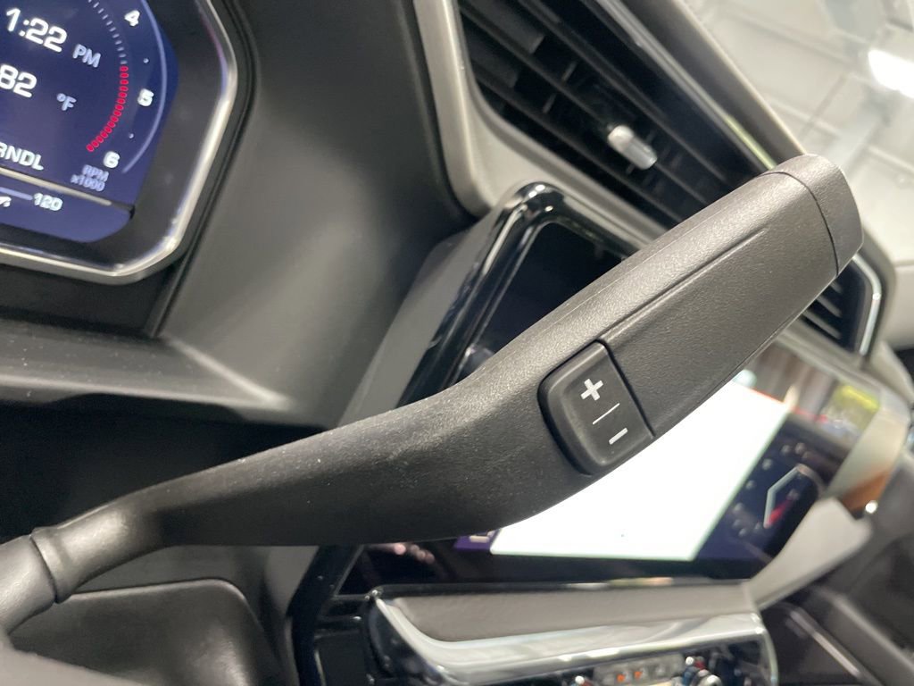 Used 2025 GMC Sierra 2500 Denali w/ Denali Reserve Package image 45