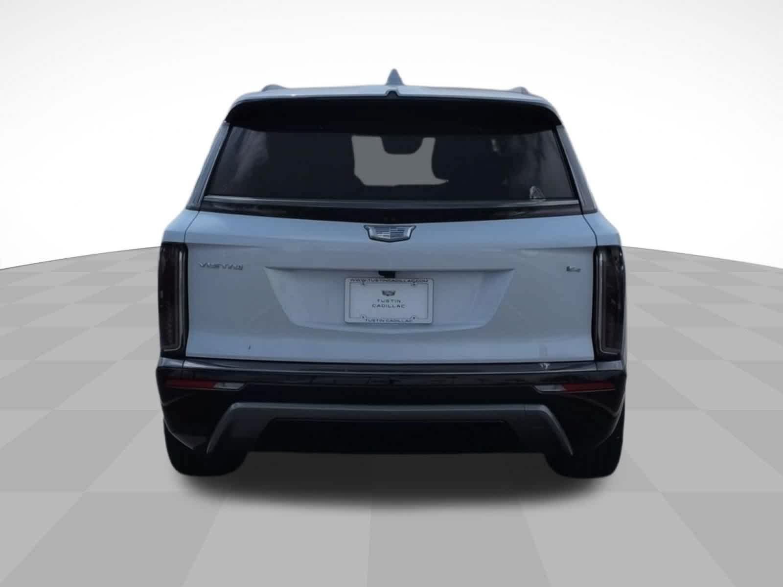 New 2027 Cadillac Vistiq Sport AWD/4WD image 6