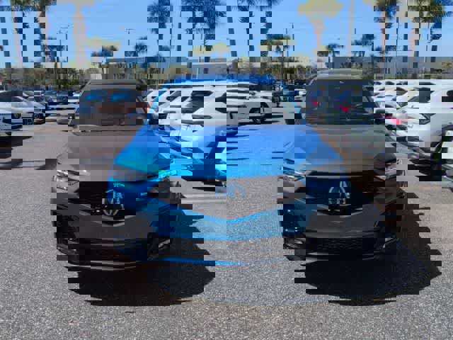 New 2026 Acura MDX Type S image 3